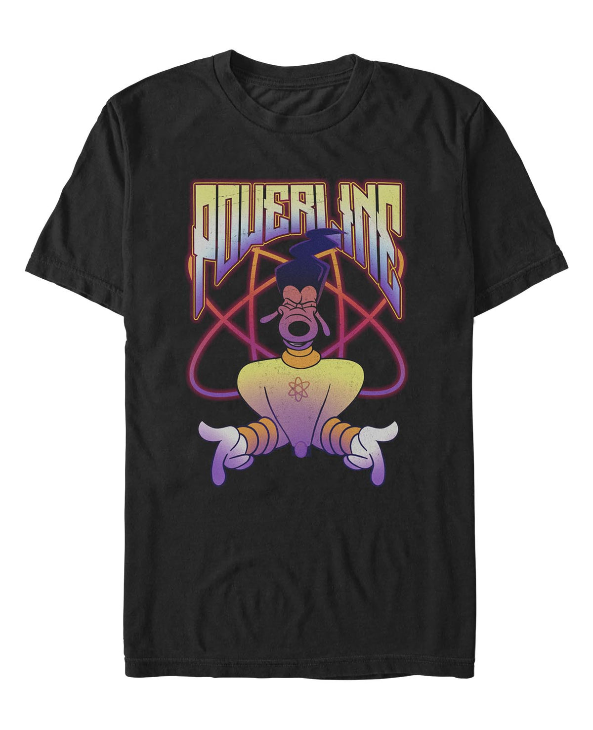 Men's Disney Powerline Jam T-Shirt