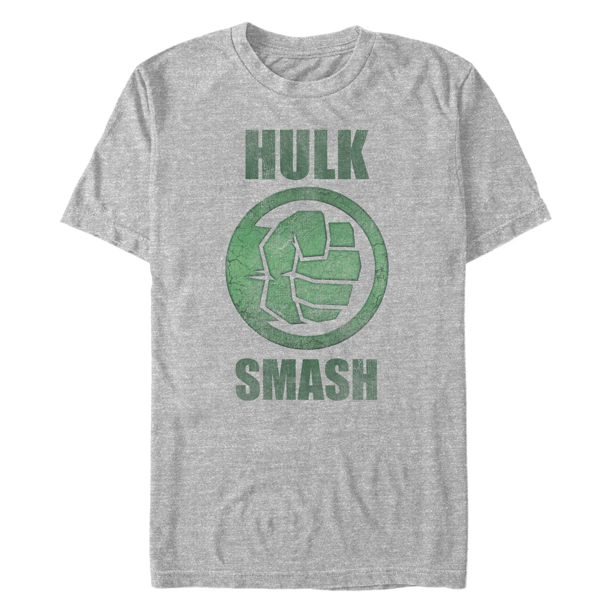 Men's Marvel Hulk It T-Shirt