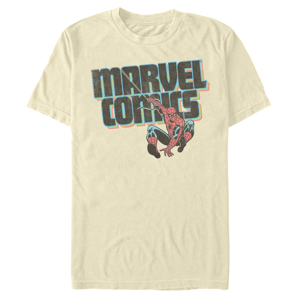 Men's Marvel Marvel Comics T-Shirt