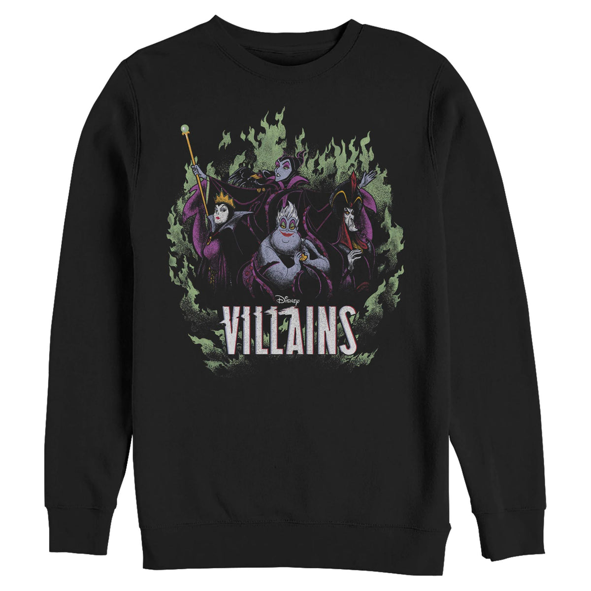 Men's Disney Children Of Mayhem Lightweight Hoodie