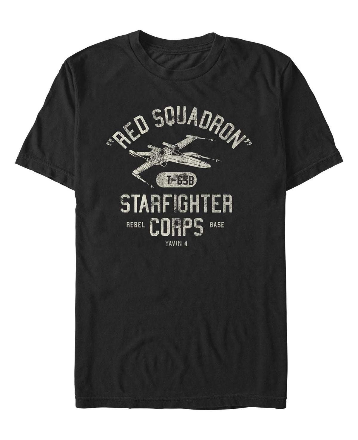 Men's Star Wars Starfighter Corps T-Shirt